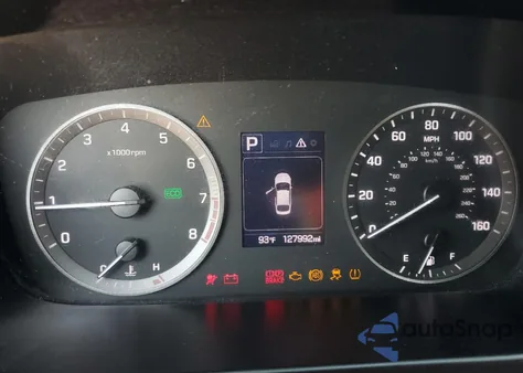 2012 Hyundai Sonata Se z USA, uszkodzony, nr VIN 5NPEC4AC7CH367420